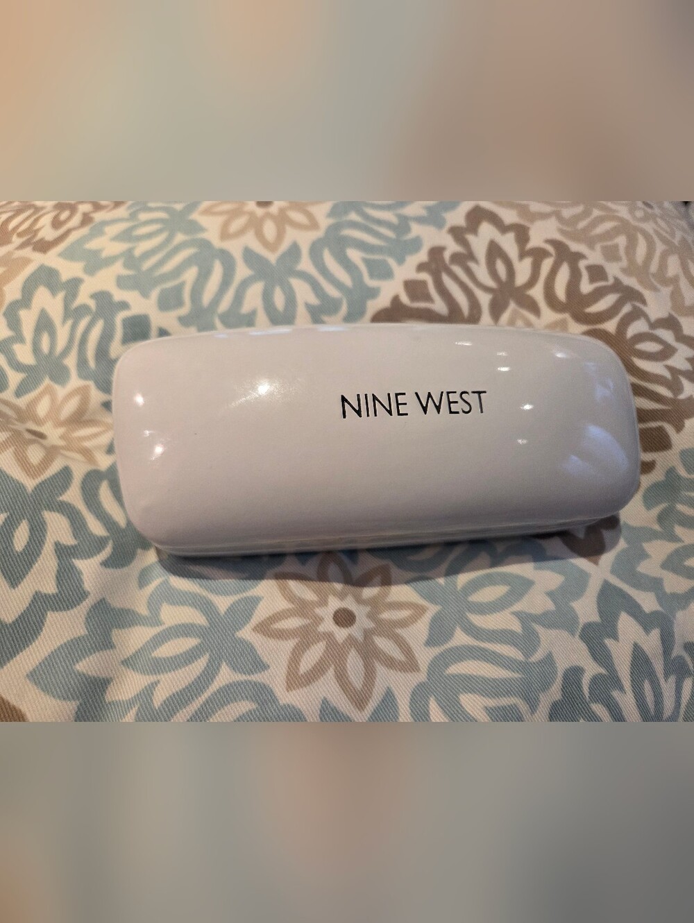 Nine West Eyeglass Case